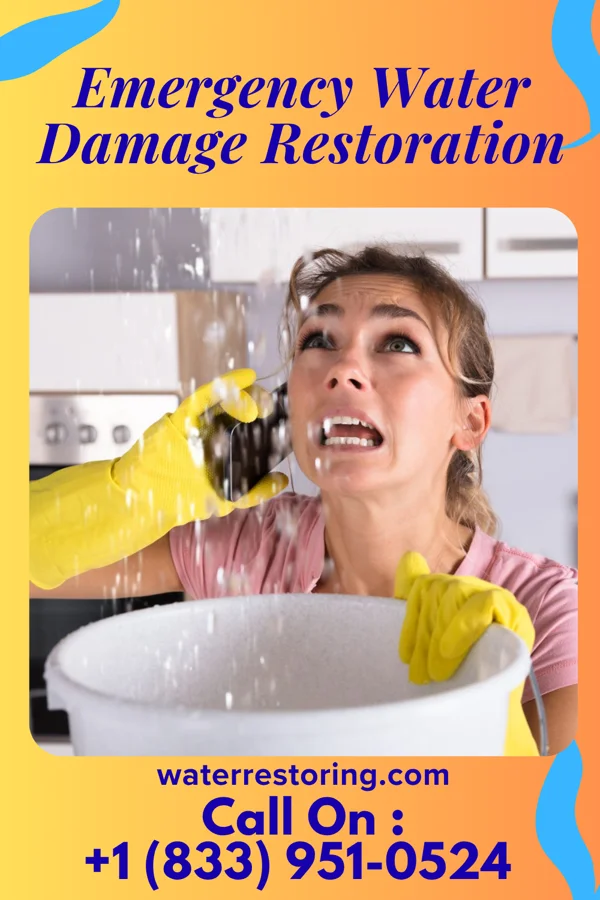 Emergency Water Damage Restoration in Anniston, MO