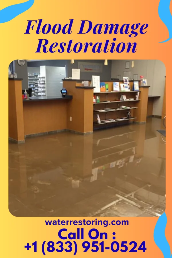 Flood Damage Restoration in Anniston, MO